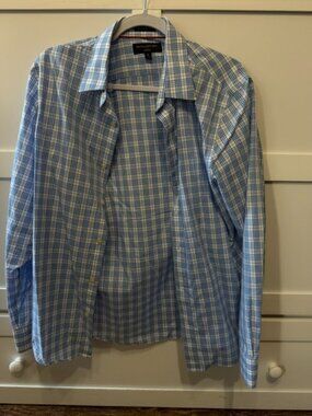 Mens Dress Shirt